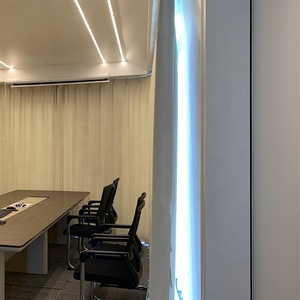 Rumah Kapsul Kontainer Prefab Satu Kamar Tidur - Product Image 3