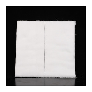 Gasa Quirúrgica Blanca No Estéril de Algodón Puro Hecha a Medida, 10 Unidades, para Uso Médico - Product Image 4