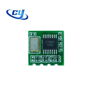 Cy89 SMD loại yêu cầu/Ook 915 nhận 433 868 MHz mô-đun - Product Image 5