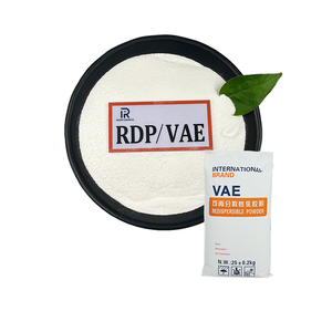 Prezzo di fabbrica a prova di acqua miscela di calcestruzzo redispersibile polimero polvere VAE RDP - Product Image 1