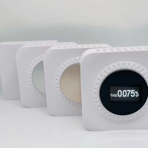 يتوفر جهاز استشعار درجة الحرارة والرطوبة الجديد المروع بالكامل - Product Image 5