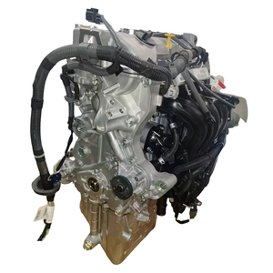 <span class=keywords><strong>Prix</strong></span> Usine Moteur 132 Neuf Complet 2.0L 4 Cylindres Essence/Pétrole Assemblé LEHUI pour <span class=keywords><strong>Classe</strong></span> C 1994-2016 Remplacement OE <span class=keywords><strong>Allemagne</strong></span> - Product Image 5