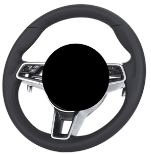 Volante de Fibra de Carbono Personalizado de Alta Calidad para <span class=keywords><strong>Porsche</strong></span> <span class=keywords><strong>918</strong></span> <span class=keywords><strong>Spyder</strong></span> <span class=keywords><strong>BOXSTER</strong></span> <span class=keywords><strong>Spyder</strong></span> 981 987 CARRERA GT México 980 Cayenne - Product Image 4