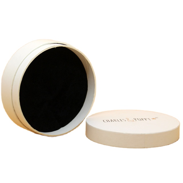 Креативный дизайн, цветная коробка для ювелирных украшений