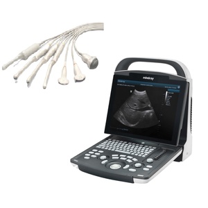 <span class=keywords><strong>Precio</strong></span> Promocional: Ecógrafo Mindray DP-10, Escáner de Ultrasonido Digital Completo DP10 con LED para Aplicaciones Clínicas - Product Image 5