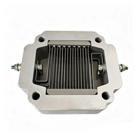 Nouvel élément chauffant de haute qualité 331008000370 331008000410 pour moteurs diesel Weichai Baudouin M33 6M33