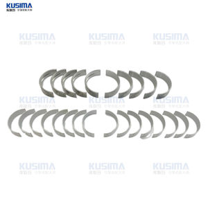 Juego de Cojinetes de Biela y Cojinetes de Cigüeñal de Primera Calidad para AUDI A6 A7 A8 Bentley 4.0T <span class=keywords><strong>CTG</strong></span>/CEU/CTF  STD 025 050 - Product Image 6