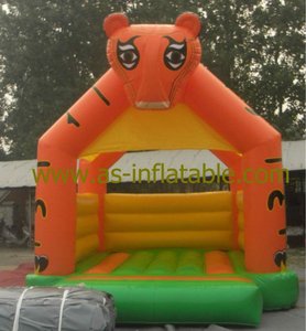 Château gonflable sur le thème du bowling pour les fêtes d'enfants et les événements de carnaval - Product Image 3