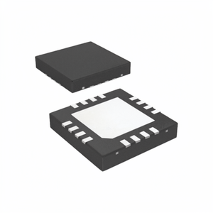 Gestión de Energía (PMIC) 16 VFQFN Exposed Pad TS51221-M050QFNR Original Comprar Componentes Electrónicos en Línea - Product Image 1
