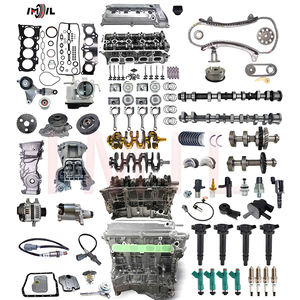 1AZ 2AZ 1AR 2AR 3AR 4AR 5AR 6AR 8AR A25A A25B A25C A25D A25F 1GR 2GR 3GR 4GR 5GR 6GR 7GR 8GR araba motoru parçaları Toyota için - Product Image 2