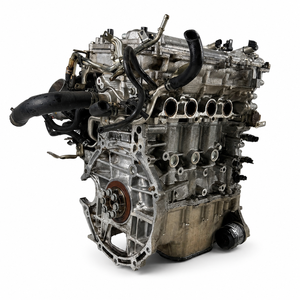 เครื่องยนต์ <span class=keywords><strong>1.6</strong></span> Vvti 1zr FE มือสอง พร้อมเกียร์ธรรมดา 4x4 สำหรับรถยนต์โตโยต้า โคโรลล่า โปรเฟสชั่นแนล รุ่นปี 2011 2015 อัลติส ออริส - Product Image 5