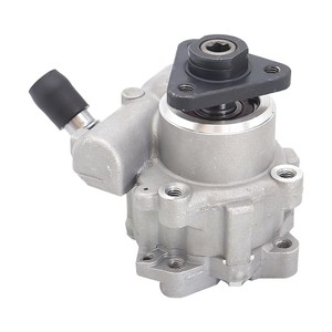 Servolenkungspumpe 32416788838 für BMW X1 320d E92 320d E93 <span class=keywords><strong>320xd</strong></span> 316d E91 318d Hydraulischer Lenkungsverstärker Ersatzteil - Product Image 3