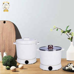 <span class=keywords><strong>Cuiseur</strong></span> à <span class=keywords><strong>riz</strong></span> multifonctionnel portable <span class=keywords><strong>2</strong></span> en 1 pour outils <span class=keywords><strong>de</strong></span> cuisine <span class=keywords><strong>de</strong></span> 1 à 3 <span class=keywords><strong>personnes</strong></span> - Product Image 2