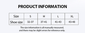 Bande de compression athlétique de basket-ball en nylon pour soutien de la cheville en tricot respirant - Product Image 6