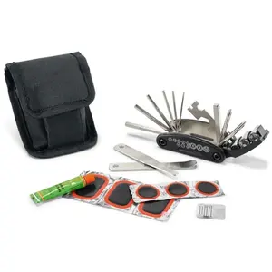 Kit de réparation de vélo, merchandising personnalisé - Product Image 1