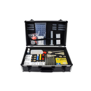 Testador de nutrientes do solo, equipamento profissional de teste de detector de nutrição do solo, analisador de solo - Product Image 6