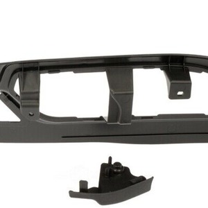 Chevrolet Seat Track Cover 25941769 For <b>Car</b> <b>Interior</b> Trim - Product Image 2