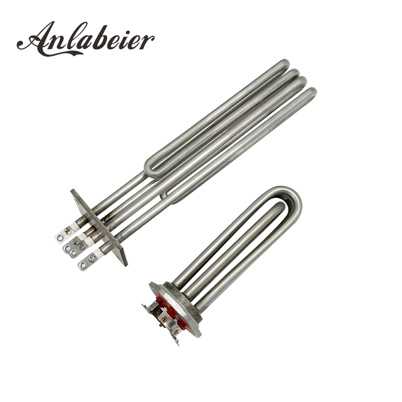 Water Heater Repair Parts Set High