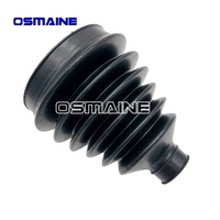 Kit de botte de joint de CV avant botte d'arbre de transmission TDR500110 pour Land Rover Discovery 3 4 2005-2016 L319 Range Rover Sport 2005-2013 L320