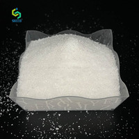 Flocculant Polymère Polyacrylamide Cationique CPAM pour la Purification des Eaux Usées de Galvanoplastie