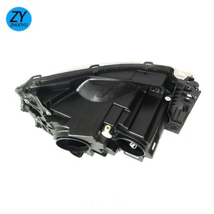 Pour Land Rover Discovery 4, phares LED AFS L319 d'origine, phares de haute qualité, gamme LR4 pour 2010 2011 2012 2013 IV Lamp - Product Image 6
