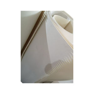 Ringan Anti statis PU sabuk konveyor 500-2000mm panjang gratis sampel untuk elektronik & jalur perakitan makanan - Product Image 2