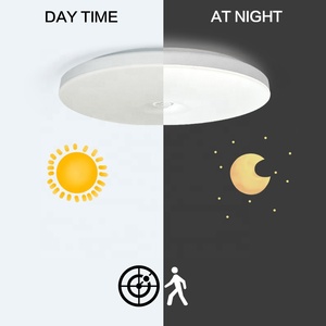 Nhà thông minh <span class=keywords><strong>PIR</strong></span> trần ánh sáng <span class=keywords><strong>LED</strong></span> cảm ứng đêm đèn với cảm biến chuyển động cho hành lang lối đi không gian khác - Product Image 3