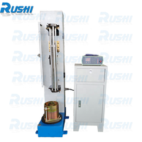 Équipement automatique de compactage de laboratoire de sol Compacteur automatique de procteur de sol prix d'usine