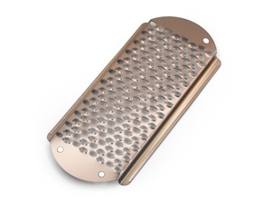 Herramienta de Pedicura de Acero Inoxidable, Lima para <span class=keywords><strong>Pies</strong></span> con Orificio Grande, Removedor de <span class=keywords><strong>Callos</strong></span>, Cuchillas de Repuesto para Eliminar Callosidades y Piel Muerta - Product Image 5