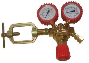 REGULADOR DE OXÍGENO PARA SOLDADURA Y CORTE - Product Image 6