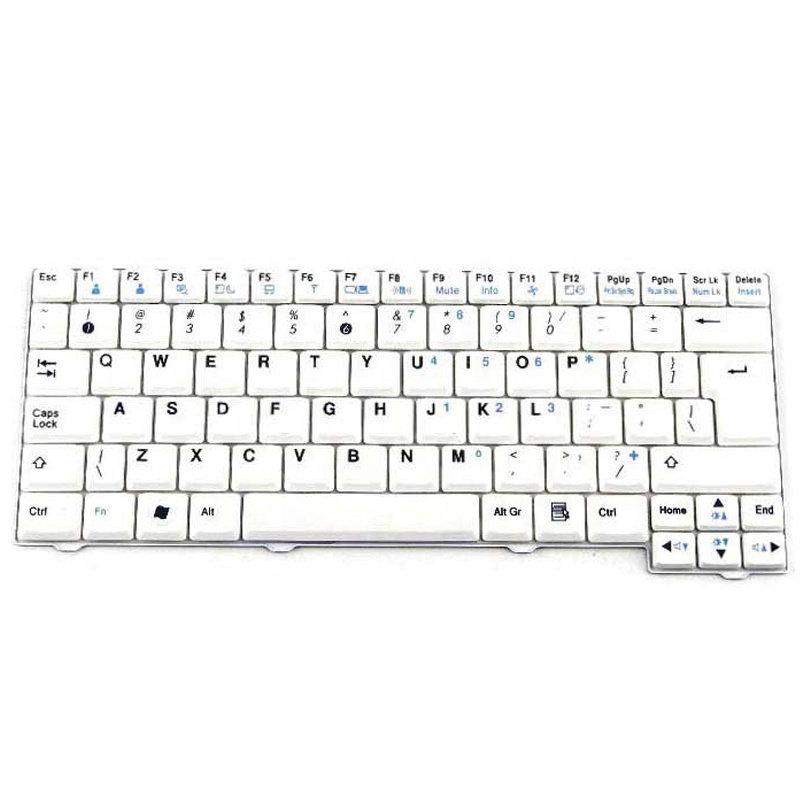 LG Laptop Keyboards - Reliable and Durable Solutions