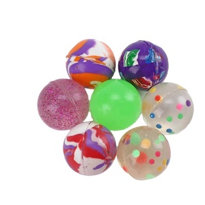 Cheap <strong>Toys</strong> Kids <strong>Toys</strong> Bouncy <strong>Balls</strong> for <strong>Vending</strong> <strong>Machine</strong> - Product Image 1
