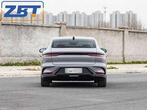 Vendita calda BYD <span class=keywords><strong>Han</strong></span> 2025 4 porte 5 posti berlina elettrica pura EV 701km gamma nuova energia veicolo BYD auto - Product Image 6