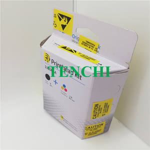 Cabezal de impresión 3JB06AA, Original, para <span class=keywords><strong>HP</strong></span> <span class=keywords><strong>DeskJet</strong></span> GT5810 GT5820 315 <span class=keywords><strong>415</strong></span> - Product Image 2