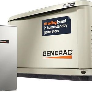 Générateur de secours Guardian 7209 24.0KW de bonne qualité - Prêt à être expédié - Product Image 4