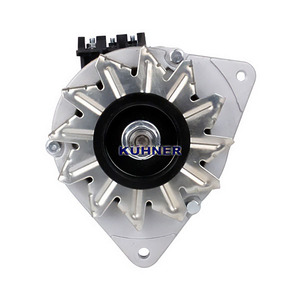 Alternatore compatibile con FORD TRANSIT 2.5 DI (EBS, EDS, EDL, ESS, EUS) Diesel (KW: 51, HP: 70) da 08-1991 a 07-1994 LUCAS - Product Image 1