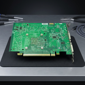 แผงวงจรควบคุมเครื่องปรับอากาศขายดี ผลิต PCBA คุณภาพสูง รับผลิตแบบ OEM ได้รับการรับรองมาตรฐาน ISO9001 ขั้นต่ำ 1 ชิ้น ผลิตในไต้หวัน - Product Image 3