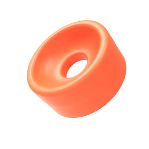 CANWIN المصنع مباشرة بيع سيليكون وسادة مضخة كم الذكور مضخة القضيب الراحة مختومة حلقة التبعي - Product Image 2