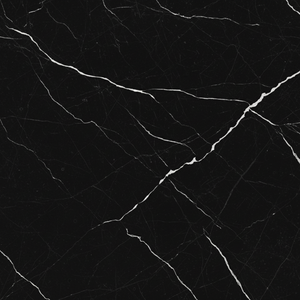 Carreaux de porcelaine vitrifiés intérieurs Bratvi noirs 80*80cm, surface haute brillance, carreaux de porcelaine de haute qualité pour un design moderne, modèle Novac - Product Image 1