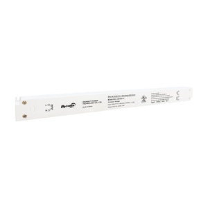Convertisseur LED à tension constante 75W 100W 150W homologué UL/CUL/FCC/RoHS 12V 24V avec gradation DALI et Push, alimentation LED IP20, transfert AC-DC - Product Image 4