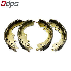 ODPS A3222 a 2159 Vente en gros directe d'usine, état neuf, haute qualité, pièces de système de freinage automobile, sabots de frein d'essieu pour toutes les voitures - Product Image 4