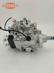 Топливный насос высокого давления 096500-01315 VE4/12F2100RND013 22100-67070 R013 для дизельного двигателя 1KZ-TE 1KZ - Product Image 2