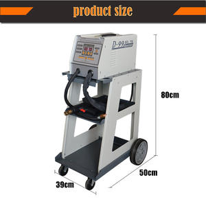 Équipements d'extraction de bosses de carrosserie en acier bon marché - Product Image 4