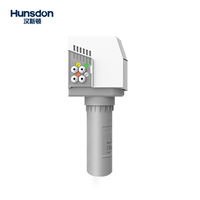 Purificateur d'eau par osmose inverse Accueil Hôtels Machine à eau pure Système de filtre Système de filtre à eau pour la maison et les hôtels