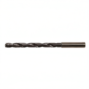 Ttake Carbide <b>Drill</b> Bit TA1048 6 <b>Guide</b> Pads Optimized Core Coated for Machine Tools - Product Image 2