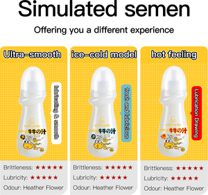 Cokelife 510K 328ML <span class=keywords><strong>Lubrifiant</strong></span> à base d'eau pour le sexe, Gel intime, <span class=keywords><strong>Lubrifiant</strong></span> pour <span class=keywords><strong>sperme</strong></span> à base d'eau, Vente en gros - Product Image 3