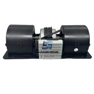 Repuestos para Automóviles SH, Ventilador de Aire Acondicionado para Autobús 5300068 5300114 5300067 5300080 para <span class=keywords><strong>Hispacold</strong></span> - Product Image 2