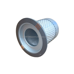Filtro Separador de Aceite Manny 4930152121, Material de Fibra de Vidrio Plateada, Filtración de Precisión de 5um, Pieza para Compresor de Aire Industrial, 3 Meses de Garantía - Product Image 5