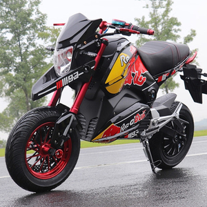 <span class=keywords><strong>2022</strong></span> nouvelle meilleure vente scooter électrique 2 roues autres motos 2000w tricycles électriques - Product Image 2