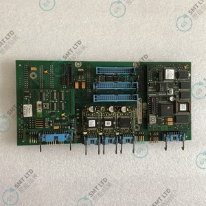 00344489-02 วิชั่นบอร์ดแบบโมดูลาร์สำหรับอะไหล่ smt - Product Image 2